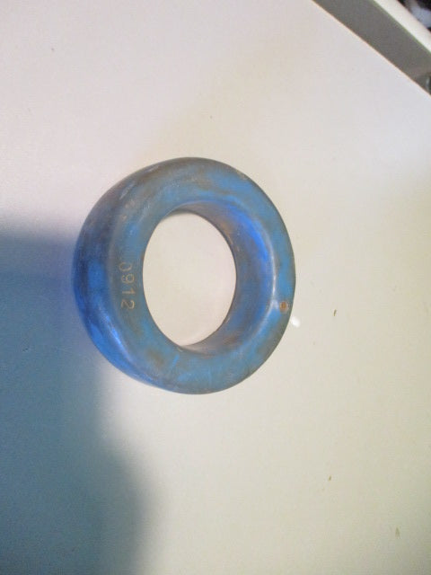 Used Easton 1LB Blue Bat Weight