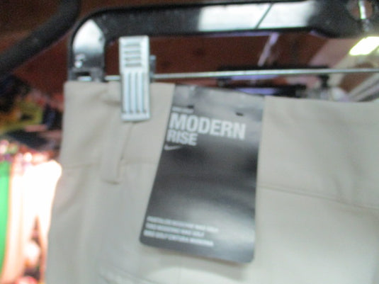 Nike Modern Rise Tour Performance Women's 6 Golf Pant