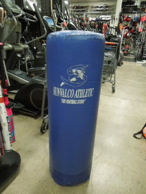 Load image into Gallery viewer, Used SunvalCo 44" Tackling Dummy
