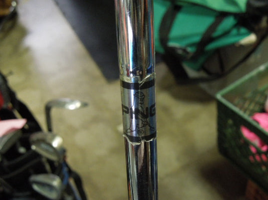 Used Vintage PING Pal 4 Right Hand Karsten Putter