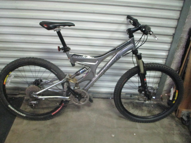Load image into Gallery viewer, Used 2003 Specialized Enduro FSR Expert Medium Frame
