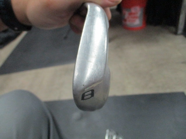 Load image into Gallery viewer, Used Cobra Bio Cell Iron Set 6-8, PW, GW Missing 9 Iron - RH
