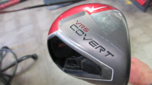 Used Nike Convert VRS 2.0 Driver FLex Loft