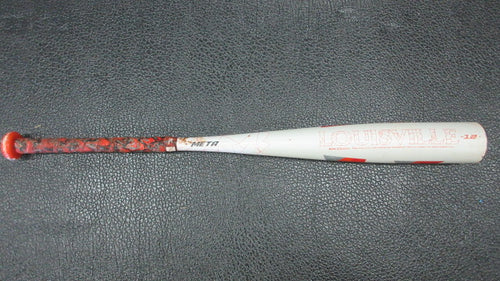 Used Louisville Slugger Meta One 31