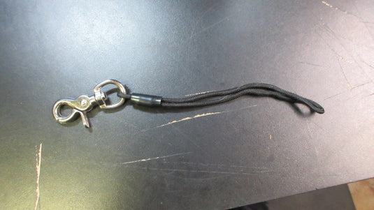 Used Snowboarding Leash