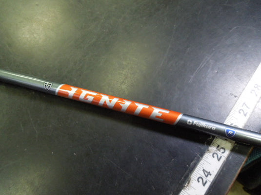 Used Nike Ignite 10.5º 460cc Right Hand Driver