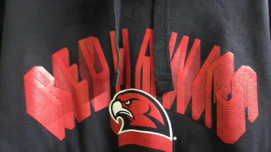 Adidas Miami University Red Hawks Sweatshirt - Size Medium