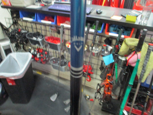 Used Callaway X16 RH Pitching Wedge