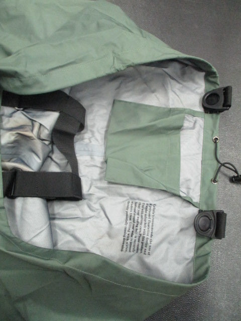 Used Cabelas Size XL Fishing Waders