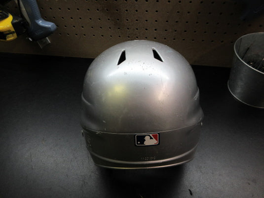 Used Rawlings Coolflo Metallic Series Batting Helmet - Size 6 1/2 - 7 1/2
