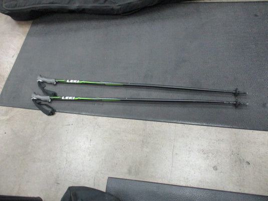 Used Leki Light Weight Alloy Quantum 52