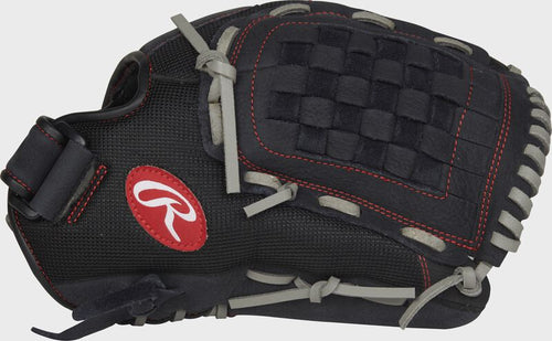 New Rawlings Renegade 12.5