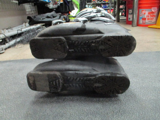 Used Head Edge 8.2 Size 10.5 (28.5) Downhill Ski Boots