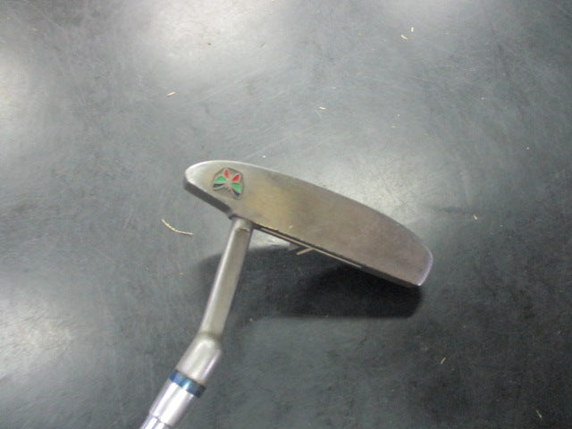 Load image into Gallery viewer, Used Tommy Armour T-Line 34" Putter
