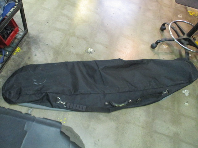 Load image into Gallery viewer, Used Otis 162CM Snowboard Bag - Has Rip
