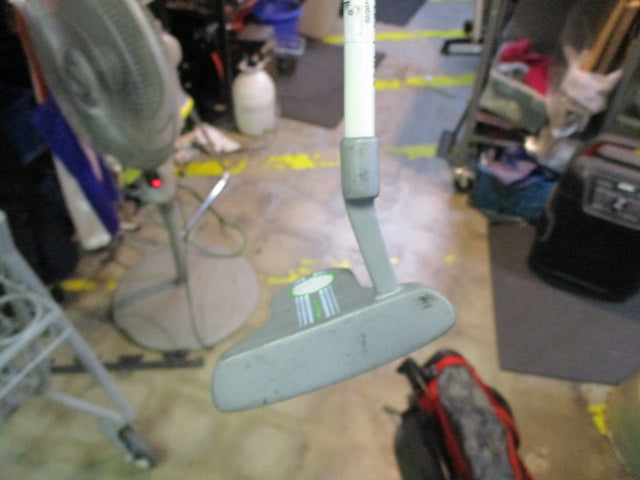 Load image into Gallery viewer, Used Tommy Armour Hot Shot 21&quot; RH JR Putter
