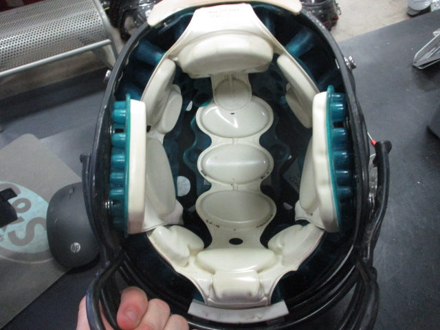 Load image into Gallery viewer, Used Schutt DNA Pro Plus Adult Medium Football Helmet (NO JAW PADS)

