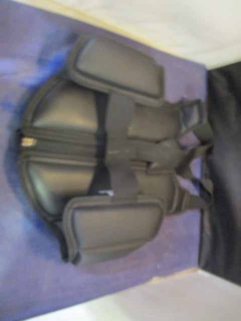 Load image into Gallery viewer, Used ATA Chest Protector Youth Size Large
