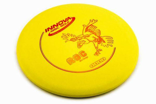 New Innova DX Roc Mid-Range