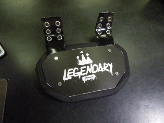 Used Precision Backplate