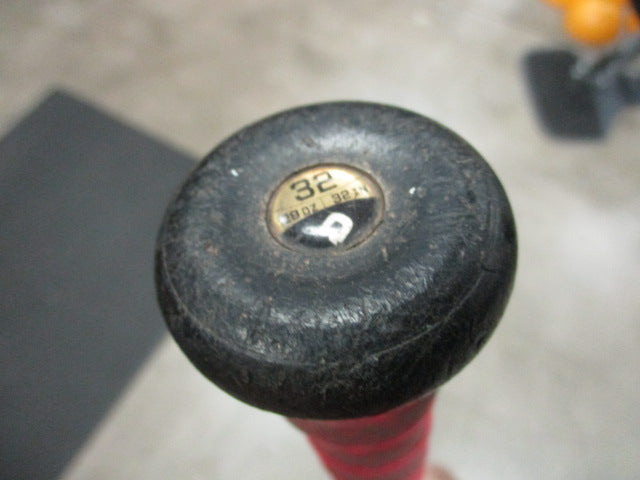 Load image into Gallery viewer, Used Demarini Voodoo 32&quot; -3 BBCOR Baseball Bat
