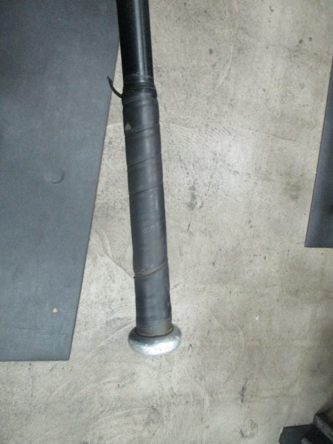 Used Easton Black Magic 34" Baseball Bat