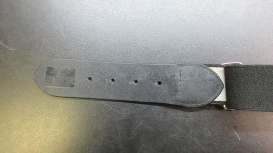 Used All-Star Baseball Belt - Adult