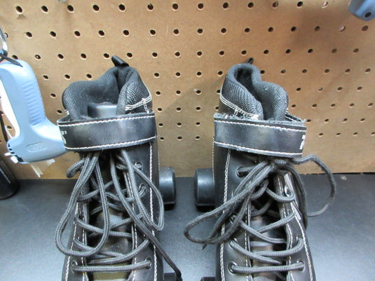 Used Roces Movida Roller Skates - Size 5