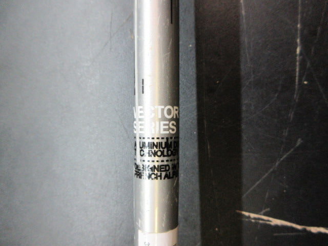 Load image into Gallery viewer, Used Kerma Vector Box Ski Poles - 115cm - 46"
