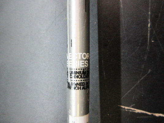 Used Kerma Vector Box Ski Poles - 115cm - 46"