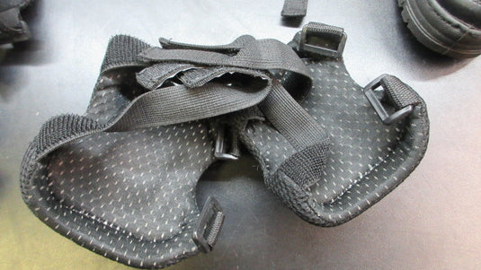Used Bosoner Skating Knee Pads - Youth