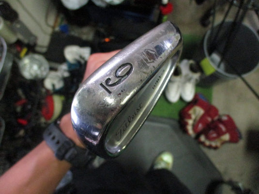 Used Titleist 690.CB Forged Right Hand 9 Iron