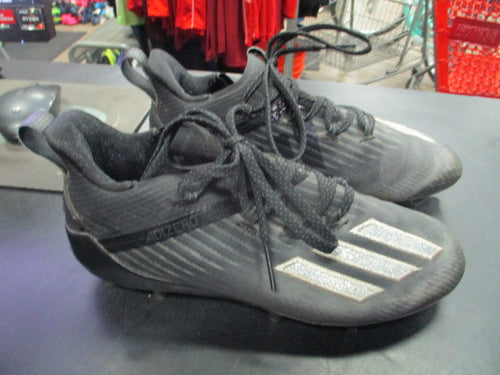 Used Adidas AdiZero Football Cleats Size 7