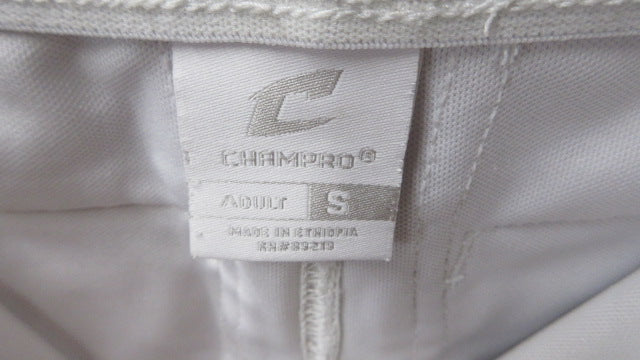Load image into Gallery viewer, Used Champro Knicker Bottom Pants Adult Size Small - stains
