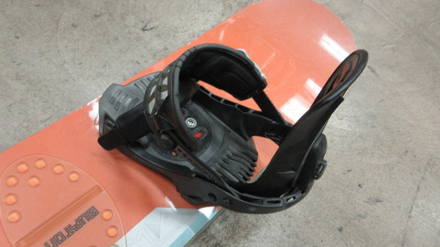 Load image into Gallery viewer, Used Burton Custom Snowboard 151cm W/ Salomon Bindings
