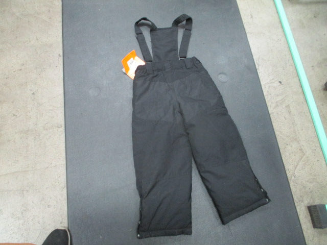 Load image into Gallery viewer, Athletech Size Small 6/7 Kids Snow Bib
