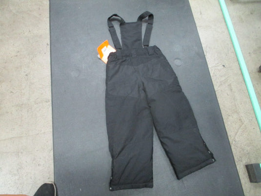 Athletech Size Small 6/7 Kids Snow Bib