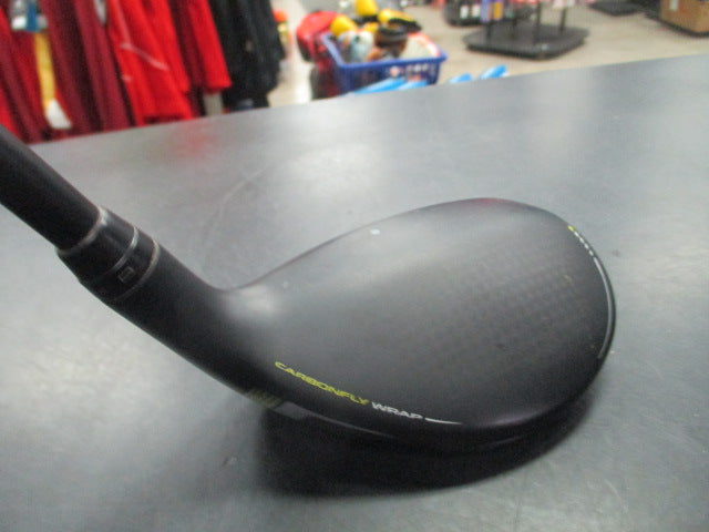 Load image into Gallery viewer, Used Ping G430 22 Deg 4 Hybrid w/ Head Cover
