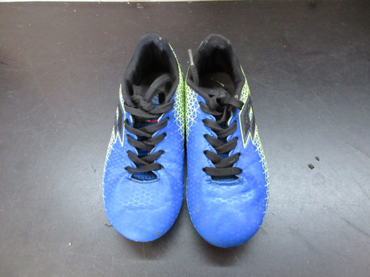 Used Lotto Forza Elite 2 Jr Soccer Cleats - Size 12.5