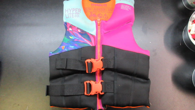 Load image into Gallery viewer, Used Hyperlite Life Vest - Youth
