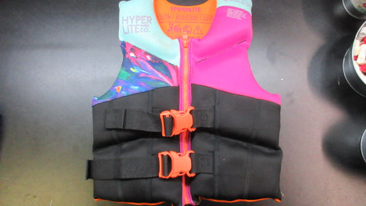 Used Hyperlite Life Vest - Youth