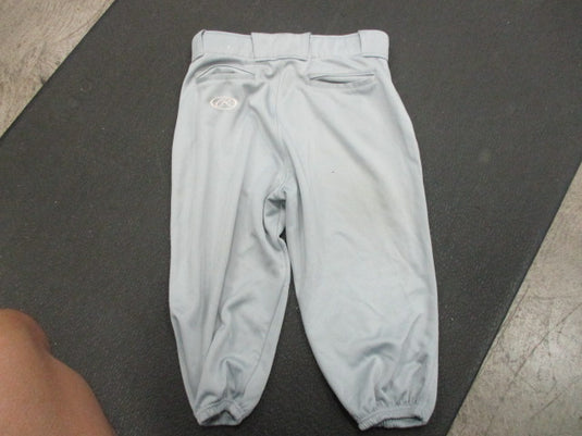 Used Rawlings Knickers Size XXL Baseball Pant
