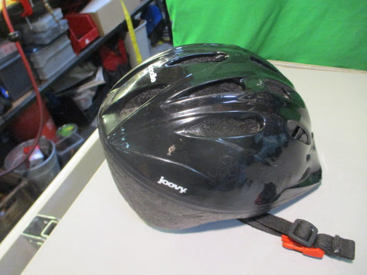 Used Joovy Noodle Adjustable Kids Bicycle Helmet