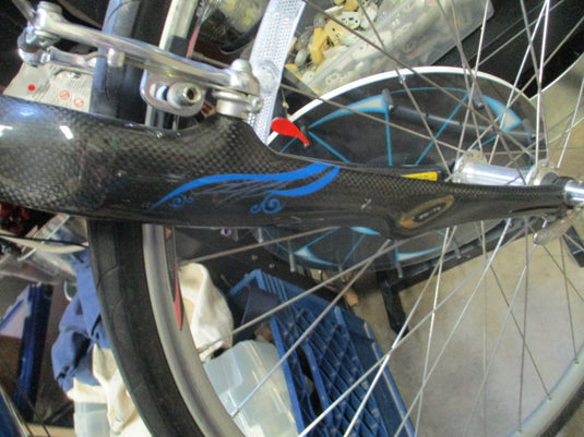 Used Specialized Vita Elite 54cm 21 Speed Womens Bike