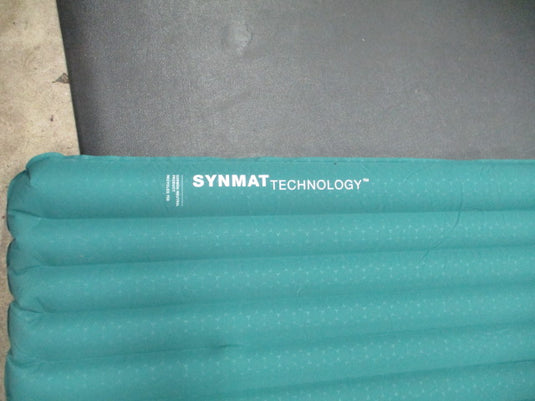 Used Exped Dura 5R MW Sleeping Pad
