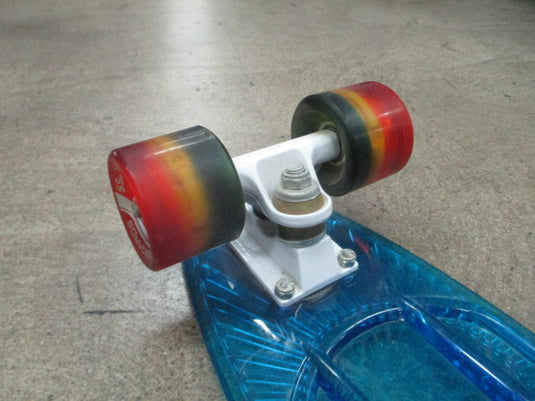 Used Sunset 22" Mini LED Skateboard