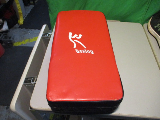 Load image into Gallery viewer, Used Boxing Strike Pad Taekwondo Kick Boxing Pad Foot Target
