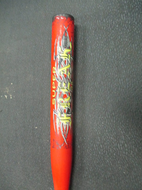 Load image into Gallery viewer, Used Miken Super Freak 98 (-4) 34&quot; Slowpitch Bat
