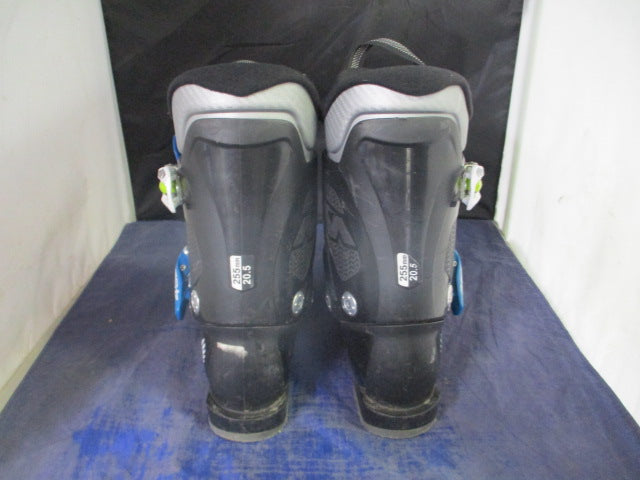 Load image into Gallery viewer, Used Nordica Fire Arrow Team 2 Downhill Boots Size 20.5 / 255mm
