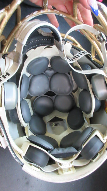 Used Xenith X2 Football Helmet - Size Medium